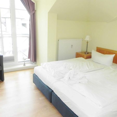 Ferienwohnung 1 3 19 Inselstrand هيرينجسدورف المظهر الخارجي الصورة