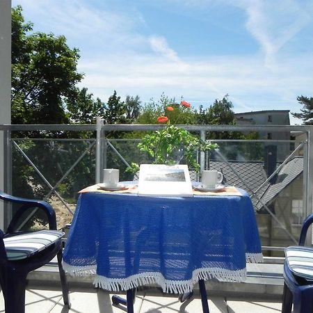 Ferienwohnung 1 3 19 Inselstrand هيرينجسدورف المظهر الخارجي الصورة