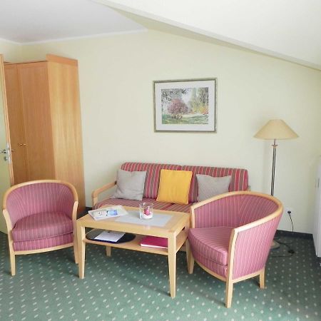 Ferienwohnung 1 3 19 Inselstrand هيرينجسدورف المظهر الخارجي الصورة