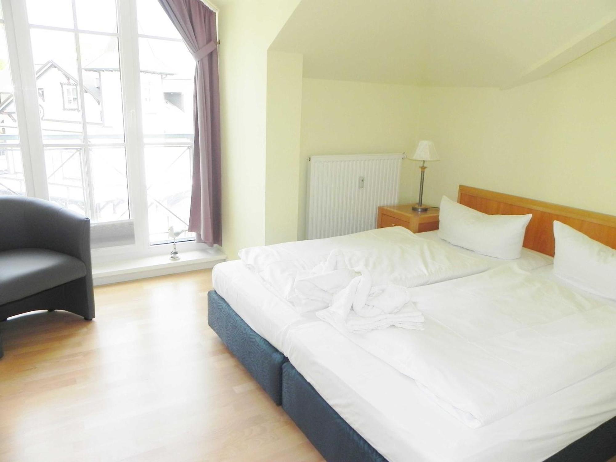 Ferienwohnung 1 3 19 Inselstrand هيرينجسدورف المظهر الخارجي الصورة