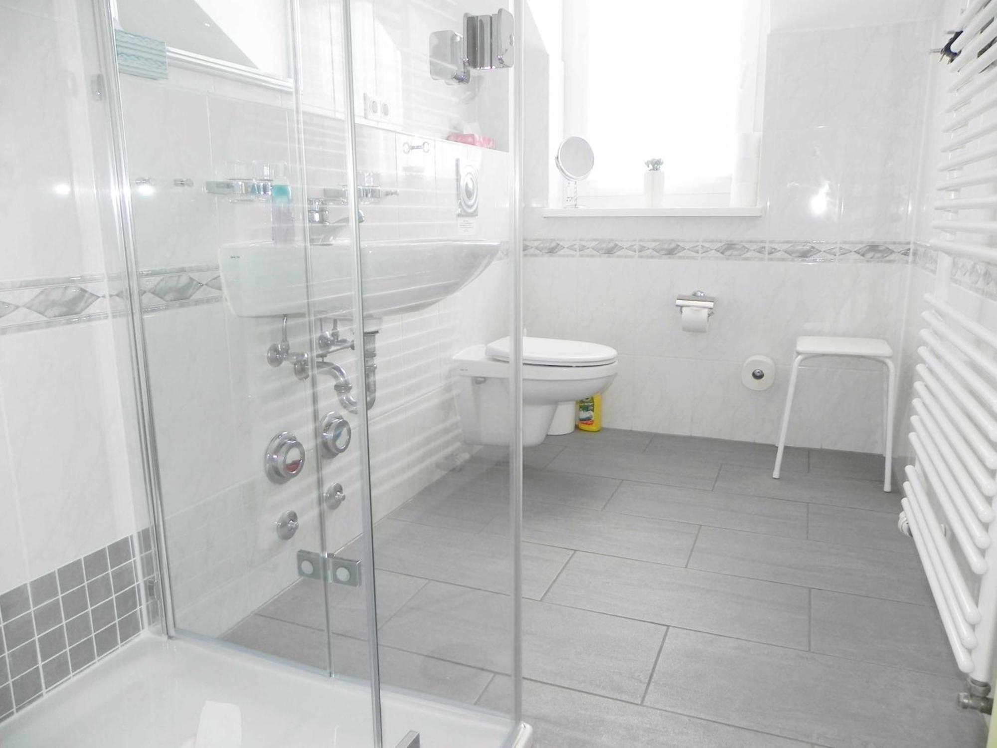 Ferienwohnung 1 3 19 Inselstrand هيرينجسدورف المظهر الخارجي الصورة