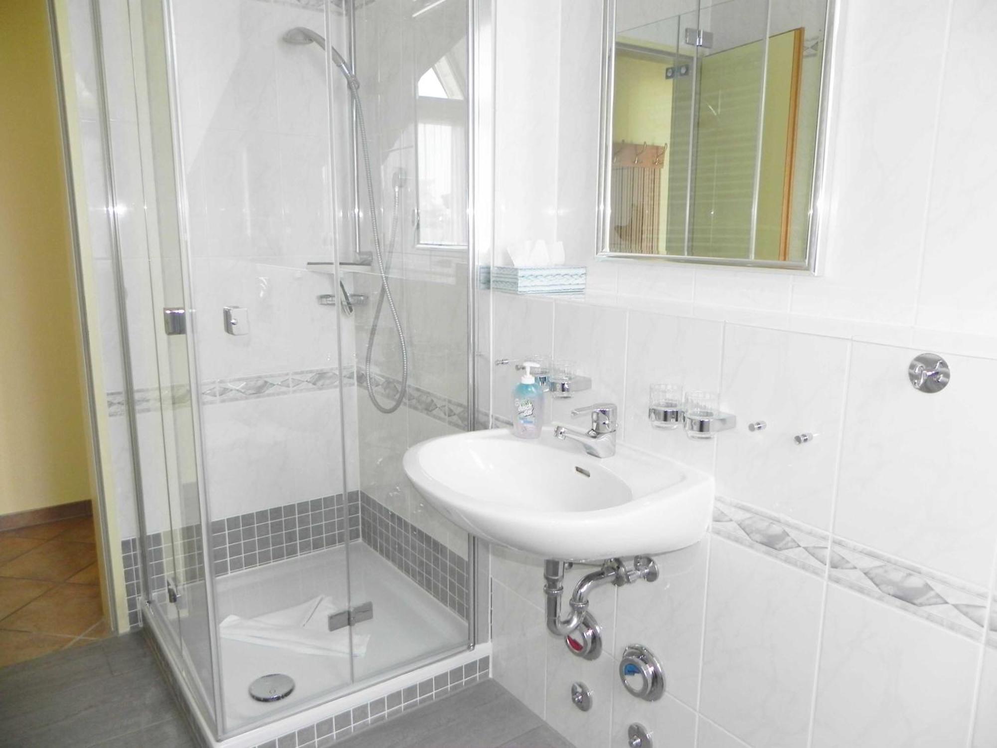 Ferienwohnung 1 3 19 Inselstrand هيرينجسدورف المظهر الخارجي الصورة