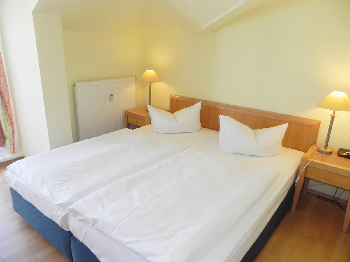 Ferienwohnung 1 3 19 Inselstrand هيرينجسدورف المظهر الخارجي الصورة