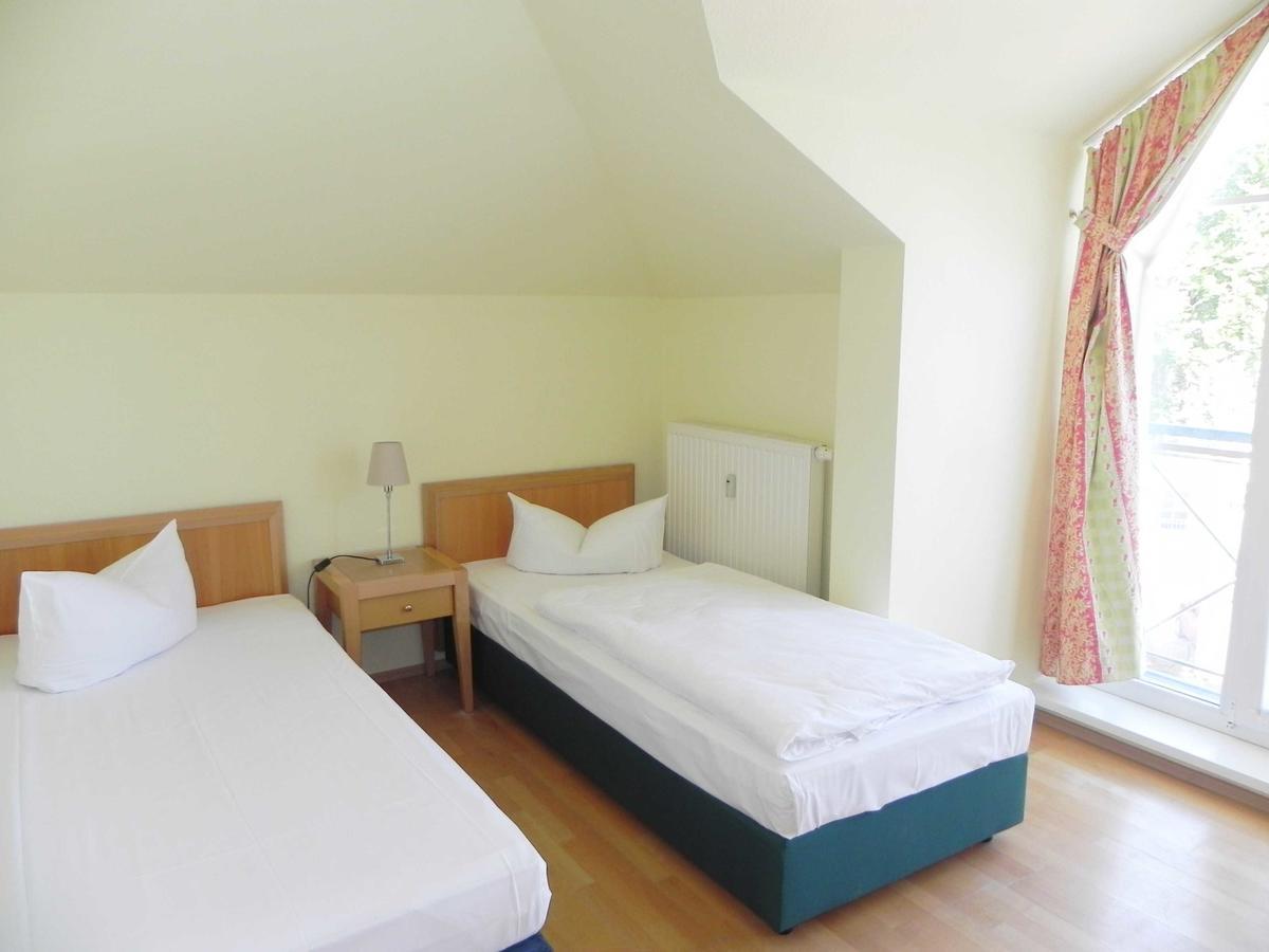Ferienwohnung 1 3 19 Inselstrand هيرينجسدورف المظهر الخارجي الصورة