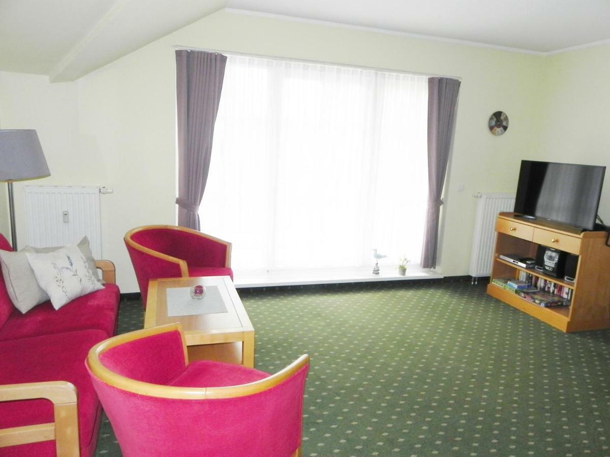 Ferienwohnung 1 3 19 Inselstrand هيرينجسدورف المظهر الخارجي الصورة